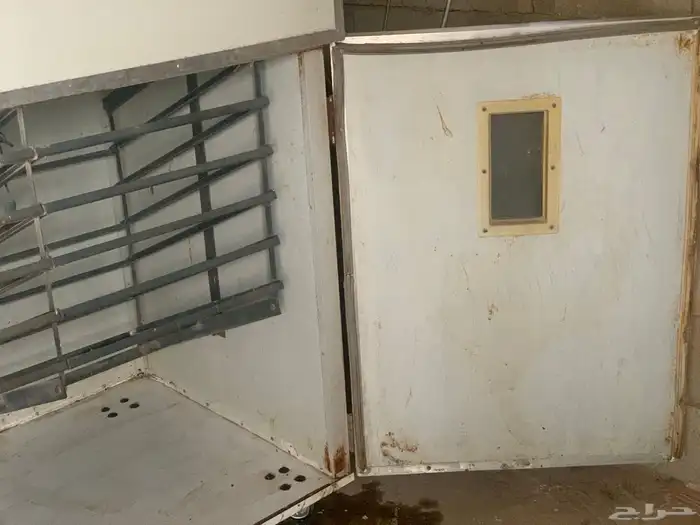 للبيع فقاسه 2112 بيضه فل اوتوماتيك 5