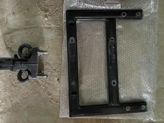 شاشة مسجل وكاله وقطع ربع 3