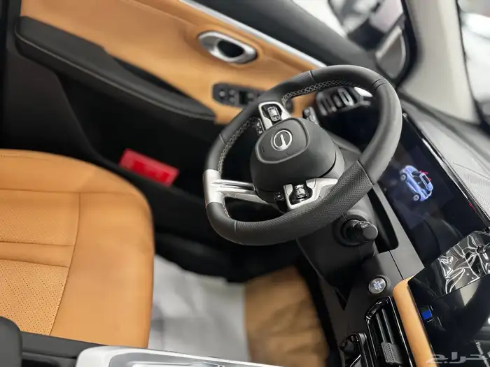 جاك امزوم GL الفل كامل 2026 4