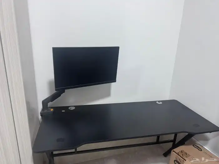 شاشة msi 24 بوصة 0