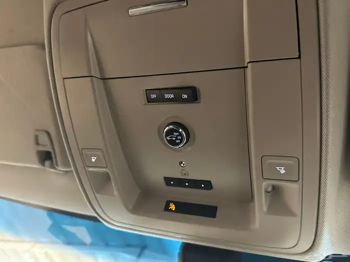 سوبربان (مخزن) LT دبل 2017 سعودي بحالة الوكالة 58