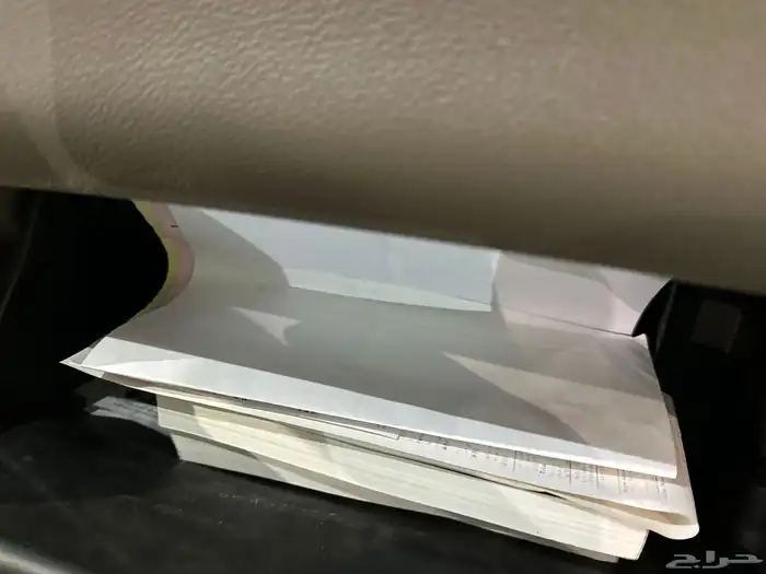 سوبربان (مخزن) LT دبل 2017 سعودي بحالة الوكالة 62