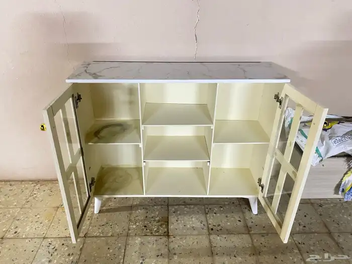 ركن قهوة طاولة قهوة كورنر 3