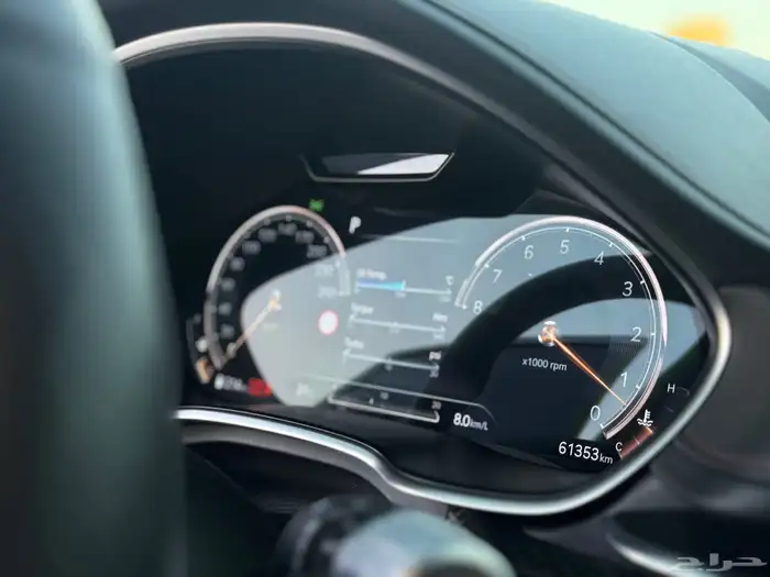 للبيع جينسس g80 رويال سبورت أعلى فئة 27