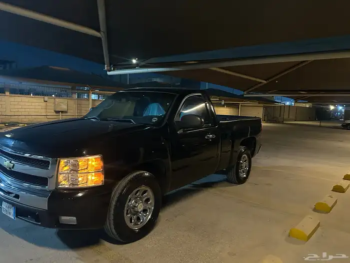 سلفرادو 2008 1