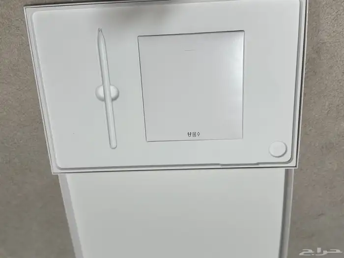 Samsung Galaxy Tab S10 FE plus تابلت سامسونج شبه جديد 5