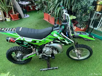 دباب كوزاكي مقاس 65 index