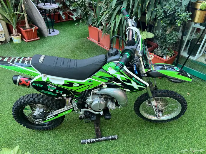 دباب كوزاكي مقاس 65 7