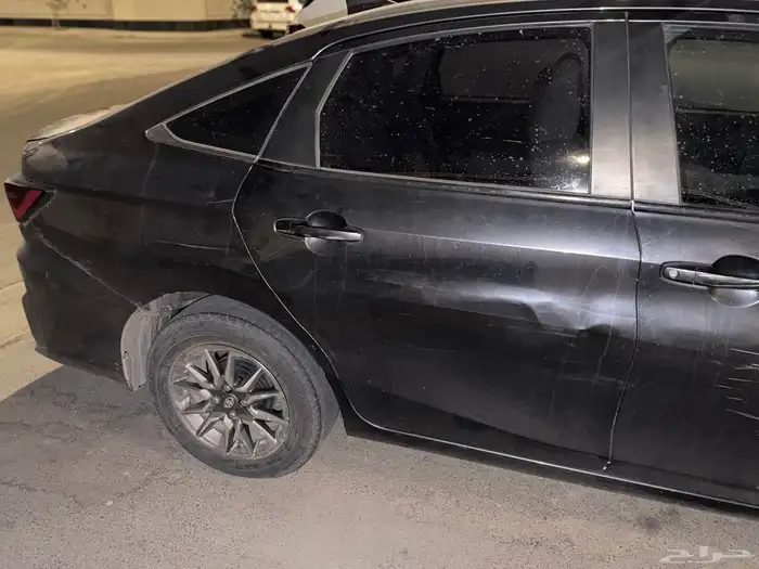 يارس 23 مصدوم 9