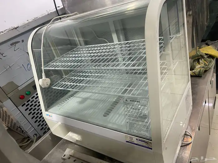 أدوات المطاعم والمطابخ مستخدمة نظيفة 10