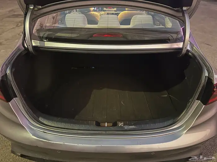 كيا سيراتو 2023 وكاله 23