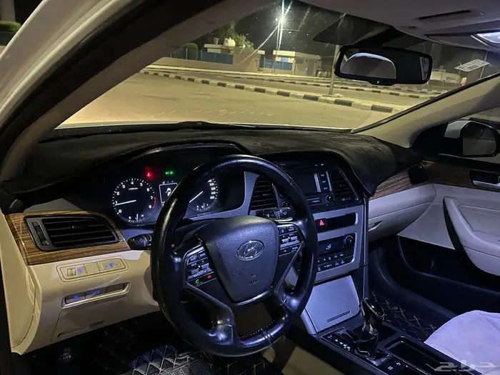 سوناتا فل كامل 2016 5