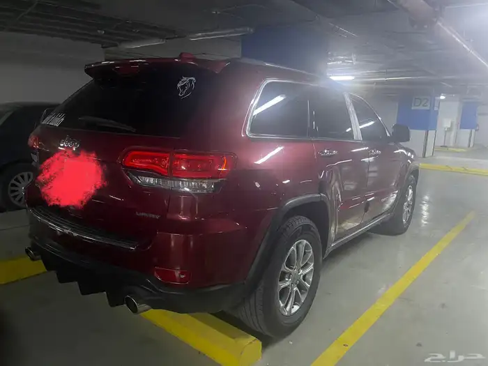 جيب شيروكي 2014 10