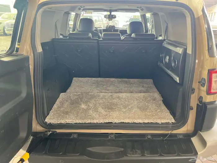 تويوتا اف جي 2015 فل كامل خليجي ماشي 316 الف 6