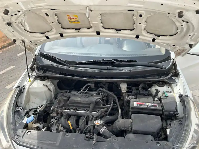 اكسنت 2015 اتوماتيك 8