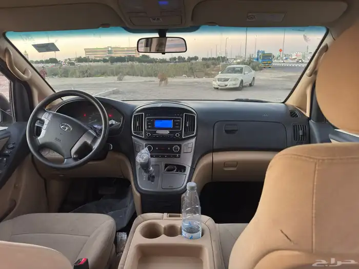 هيونداي H1 2021 11