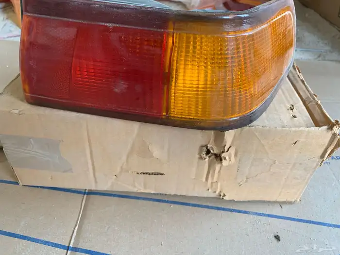 قطع غيار كامري 2002-2001-2000-99-98 8