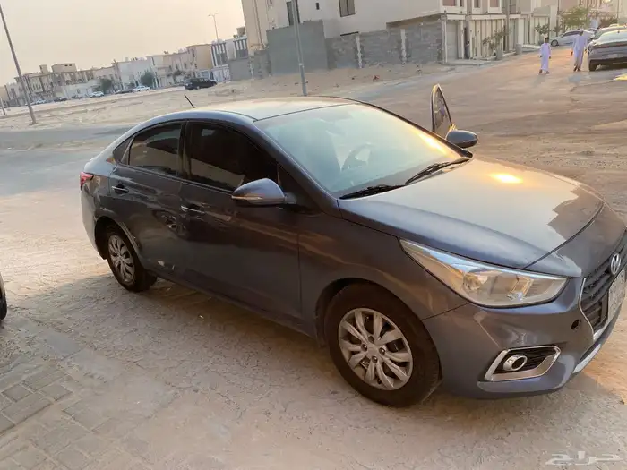 أكسنت Hyundai 0