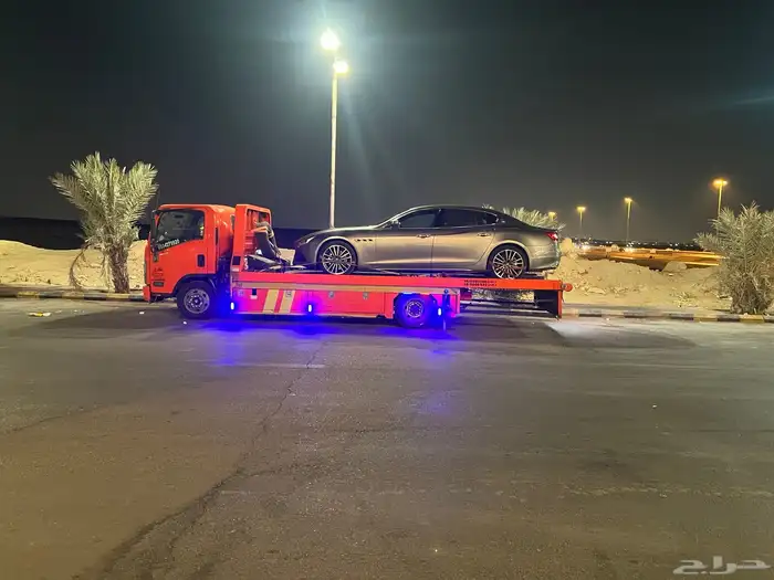 سطحه هيدروليك دمام الخبر الي جدة مدينة منوره الرياض ابها 3