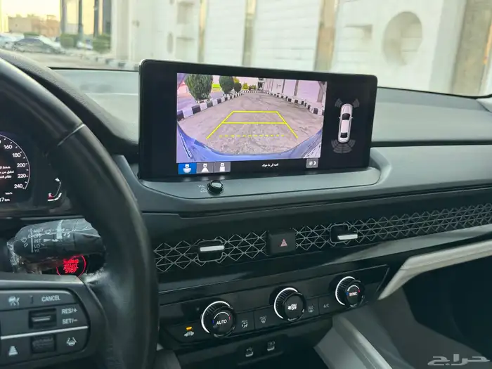 هوندا اكورد 2023 سبورت 24