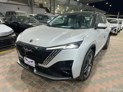 دونج فينج ميج 2026 بانوراما جديد index