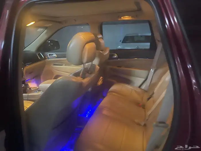 جيب شيروكي 2014 6