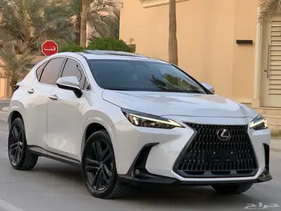 لكزس NX350 موديل 2022 بحالة الوكاله ممشى 60 الف index