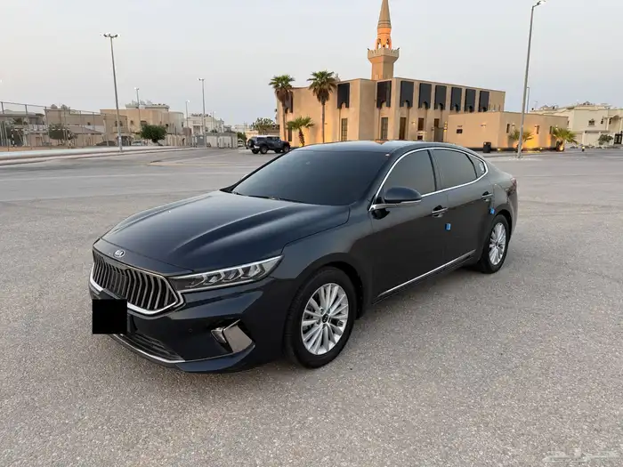 كادنزا 2020 نصف فل نظيفة جدا 0