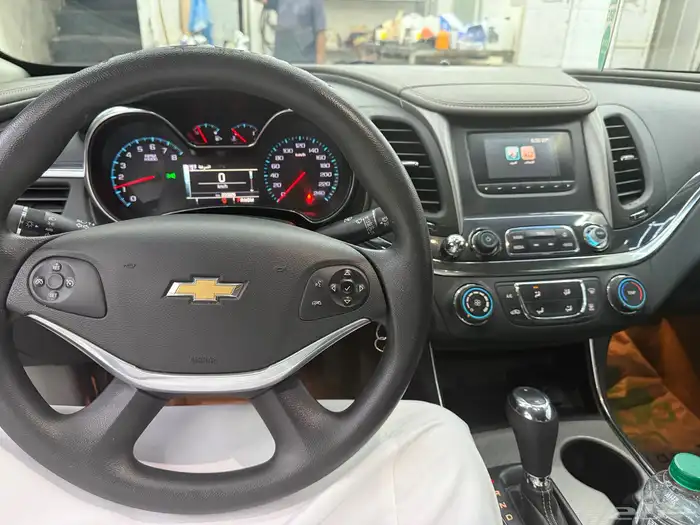 امبالا 2016 LS 22