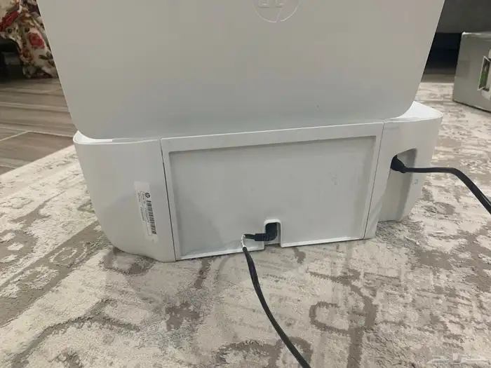 طابعه من شركت hp 4