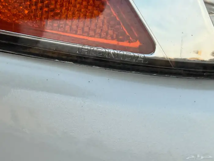 هوندا اكورد 2006 فل كامل جلد (تم البيع) 21