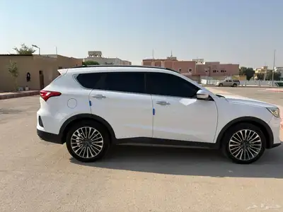 جيتور X70 فل كامل 2023 index