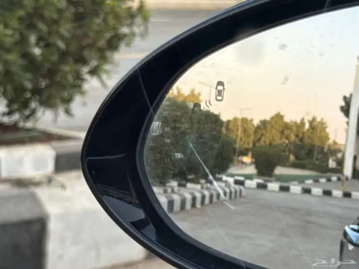 هونداي سوناتا 2020 فل كامل 31