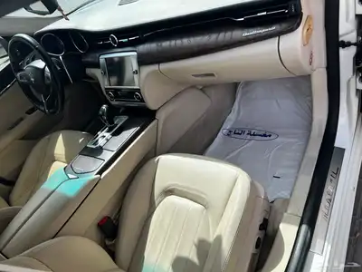 maserati quatropotre gts v8 black edition index