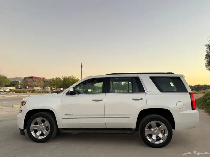 تاهو LT 2019 مطور نظيف 20