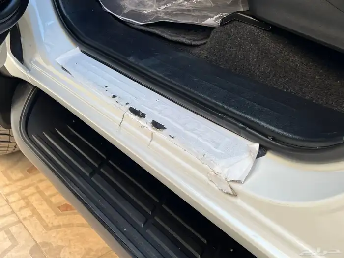 تويوتا فورشنر 2023 عداد 39 الف 7