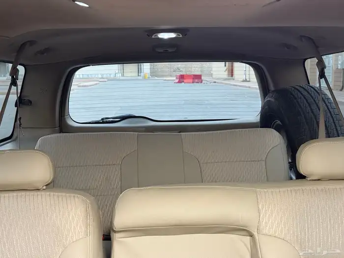 فورداكسكيرجن 2001  نظيف جدا 41