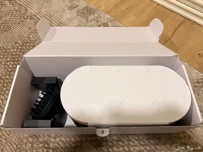 مجفف شعر دايسن 4