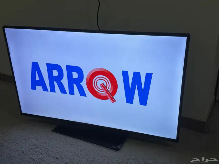 شاشة تلفزيون 4