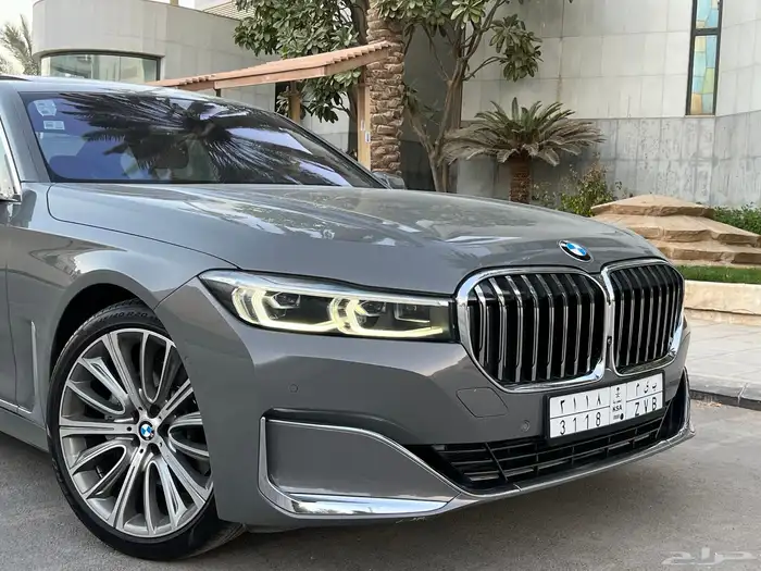 بي ام ..730..2020..(ممشى55..الف) 16