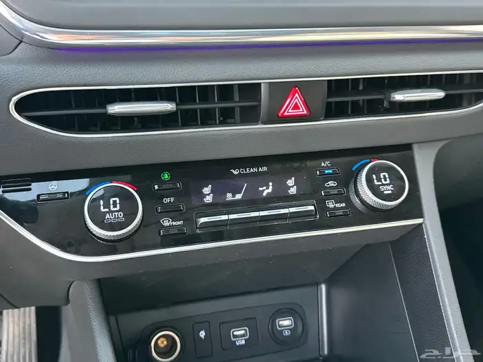 هونداي سوناتا 2020 فل كامل 20