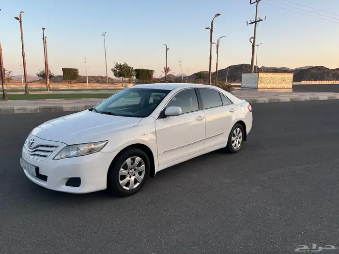 كامري 2010 ستاندر 0