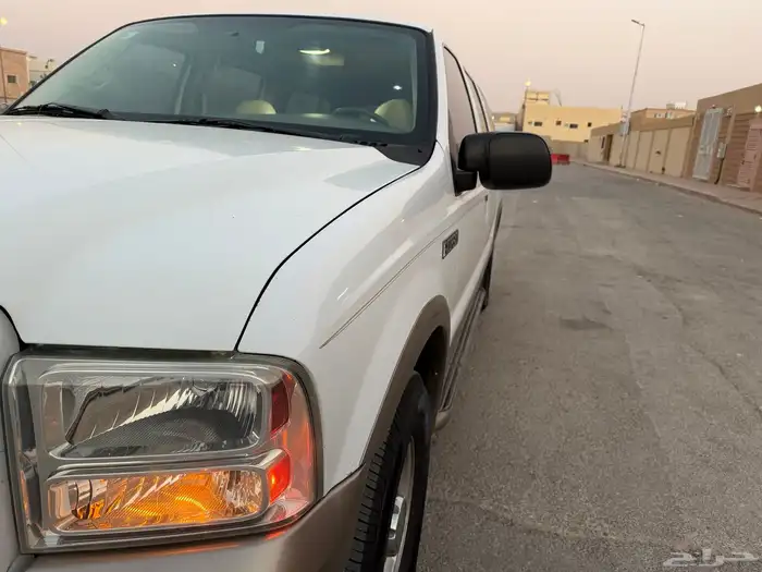 فورداكسكيرجن 2001  نظيف جدا 12