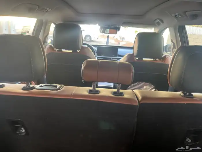 للبيع شيري تيجو 8 برو 2022 اعلى فئة انتليجنت 19