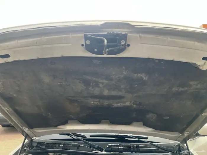 فورد كراون فكتوريا 2012 سعودي 6