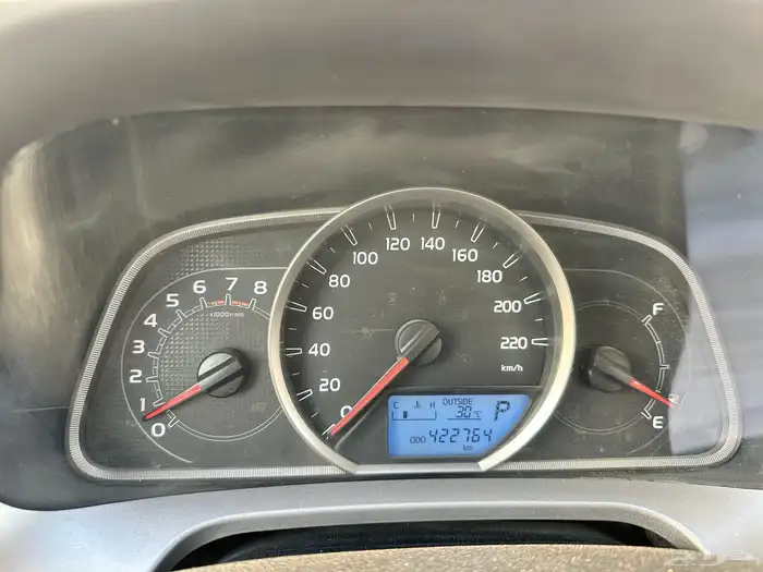 راف فور 2015 للبيع 4