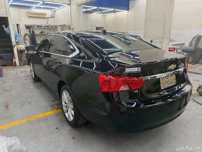 امبالا 2016 LS 21