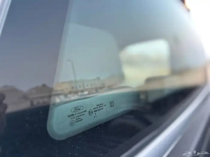 F150 فورد 8 سلندر دبل وكاله 10