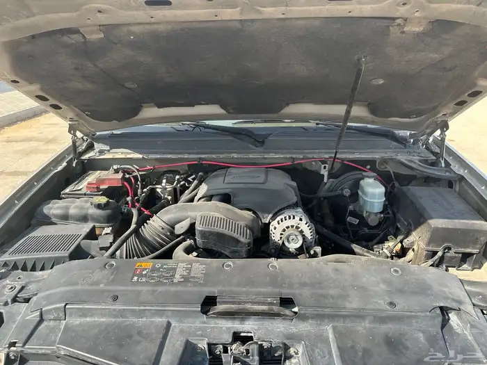 تاهو 2014دبل سعودي 7