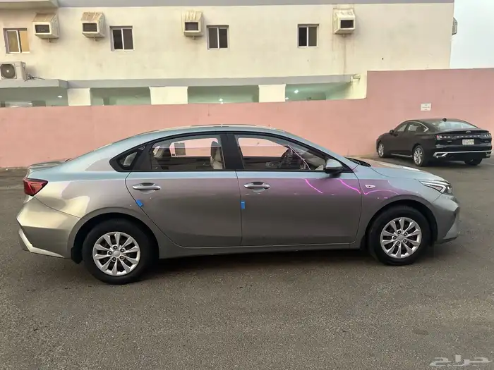 كيا سيراتو 2023 وكاله 3